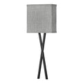 Hinkley Lighting 41101BK Black Single Light Sconce Image 1