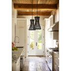 Hinkley Lighting Twyla Medium Pendant