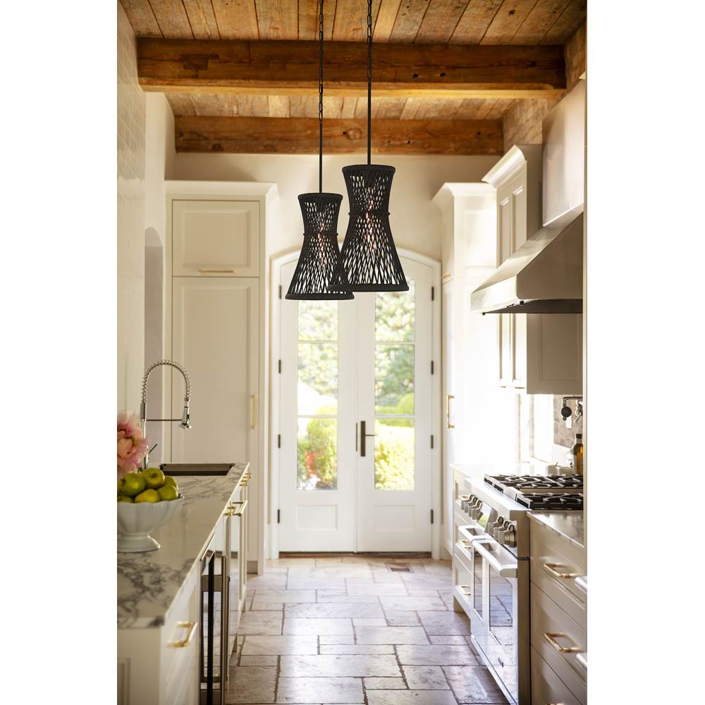 Hinkley Lighting Twyla Medium Pendant