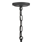 Hinkley Lighting 41267BK Black Medium Pendant Image 5