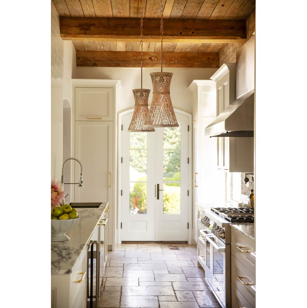 Hinkley Lighting Twyla Medium Pendant