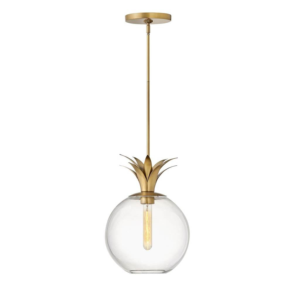 Hinkley Lighting Palma Small Pendant