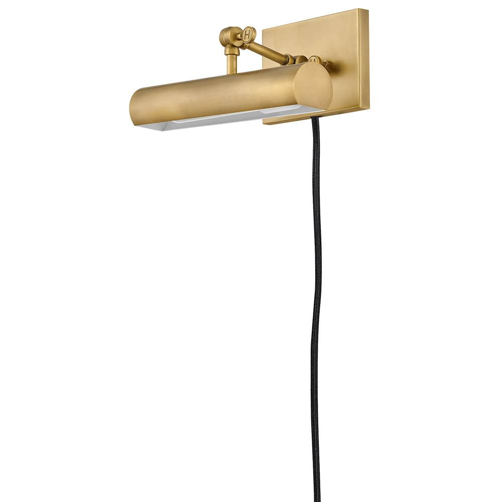 Hinkley Lighting Stokes Small Accent Light