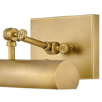 Hinkley Lighting 43010HB Heritage Brass Small Accent Light Image 3