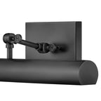 Hinkley Lighting 43012BK Black Medium Accent Light Image 3