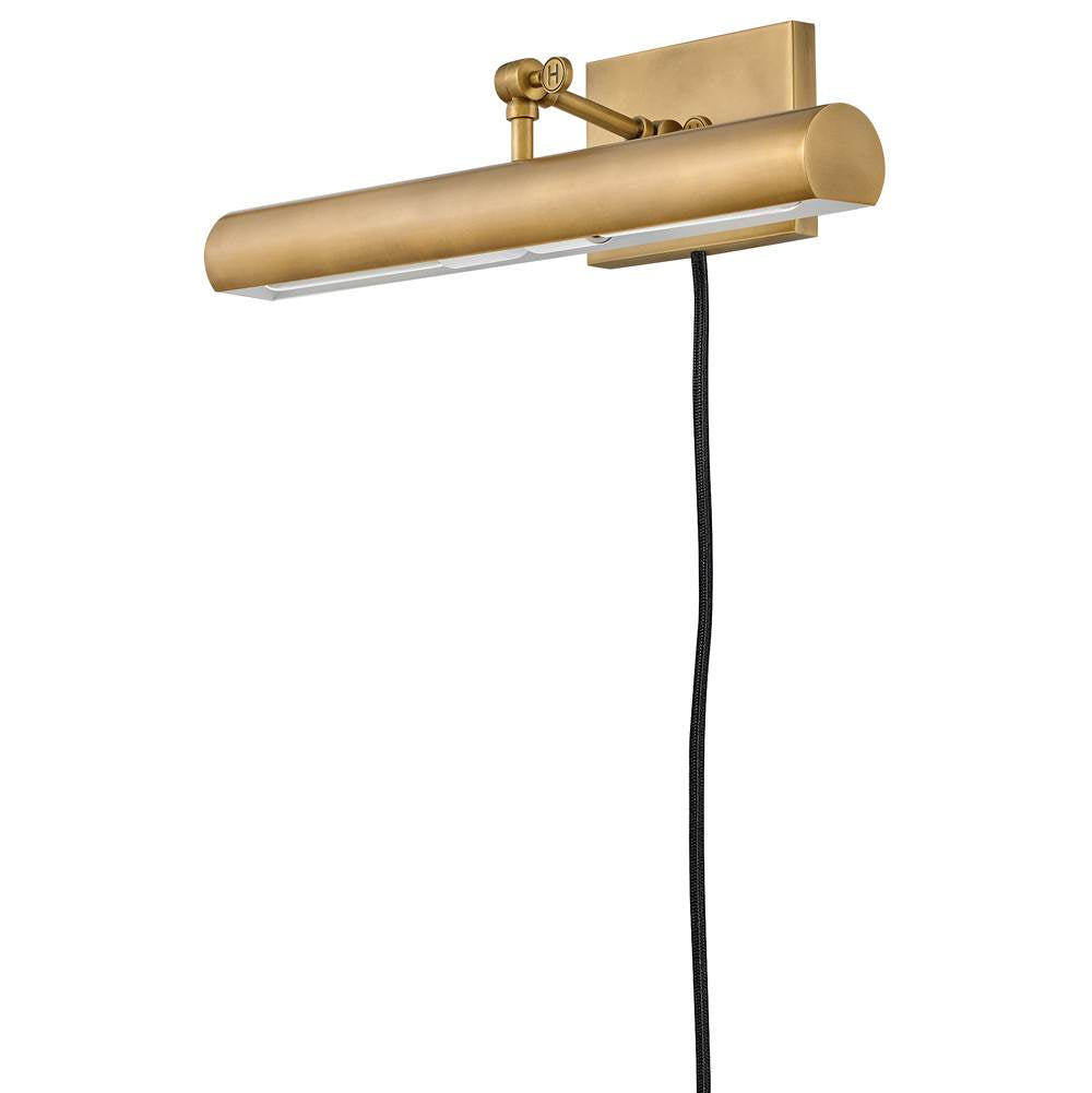 Hinkley Lighting Stokes Medium Accent Light