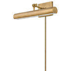 Hinkley Lighting 43012HB Heritage Brass Medium Accent Light Image 4