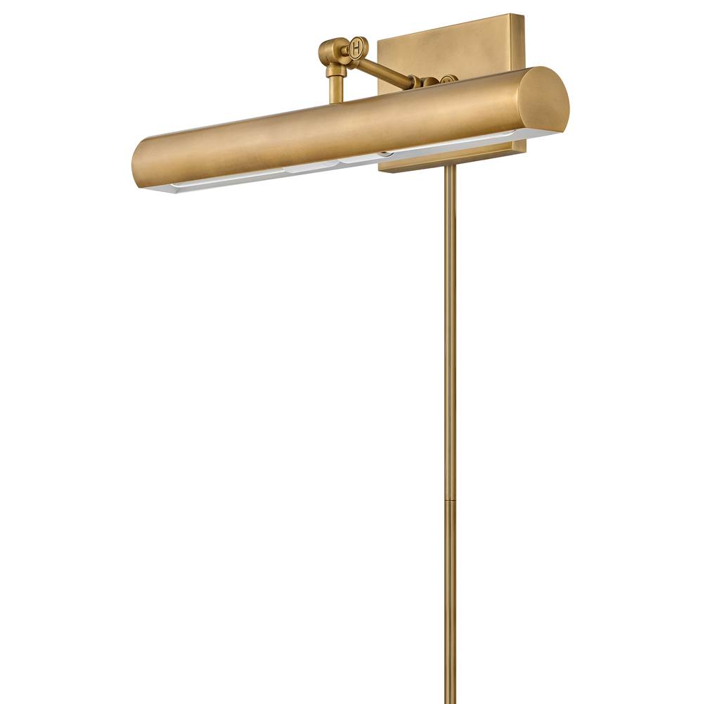 Hinkley Lighting 43012HB Heritage Brass Medium Accent Light Image 4