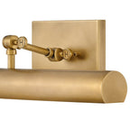 Hinkley Lighting 43012HB Heritage Brass Medium Accent Light Image 3