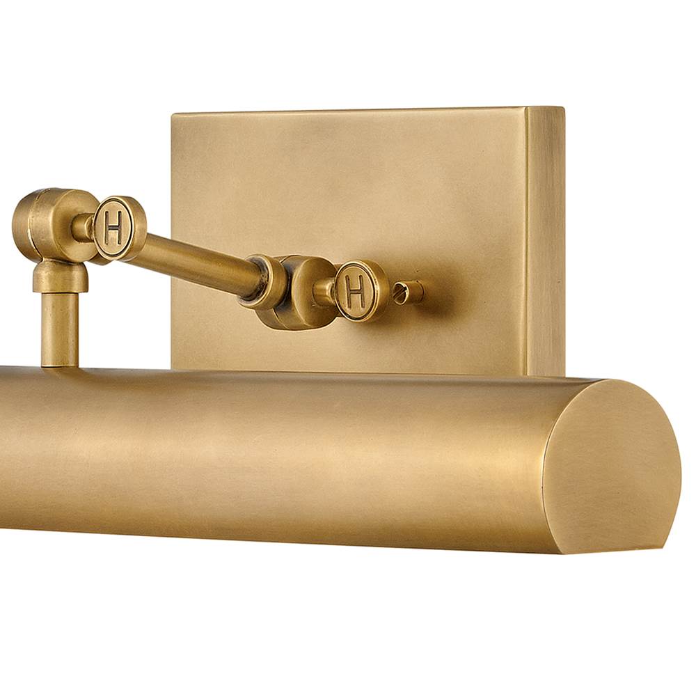 Hinkley Lighting 43012HB Heritage Brass Medium Accent Light Image 3