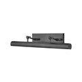 Hinkley Lighting 43013BK Black Large Accent Light Image 1