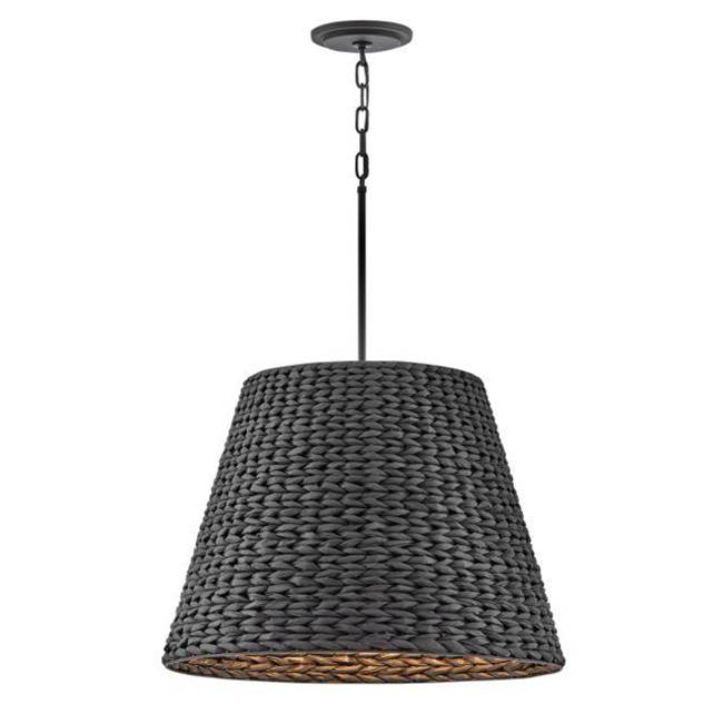 Hinkley Lighting Seabrook Medium Chandelier