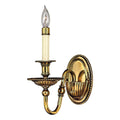 Hinkley Lighting Cambridge Single Light Sconce