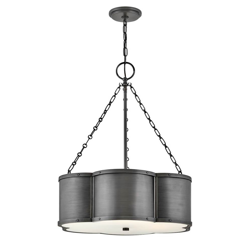 Hinkley Lighting Chance Medium Drum