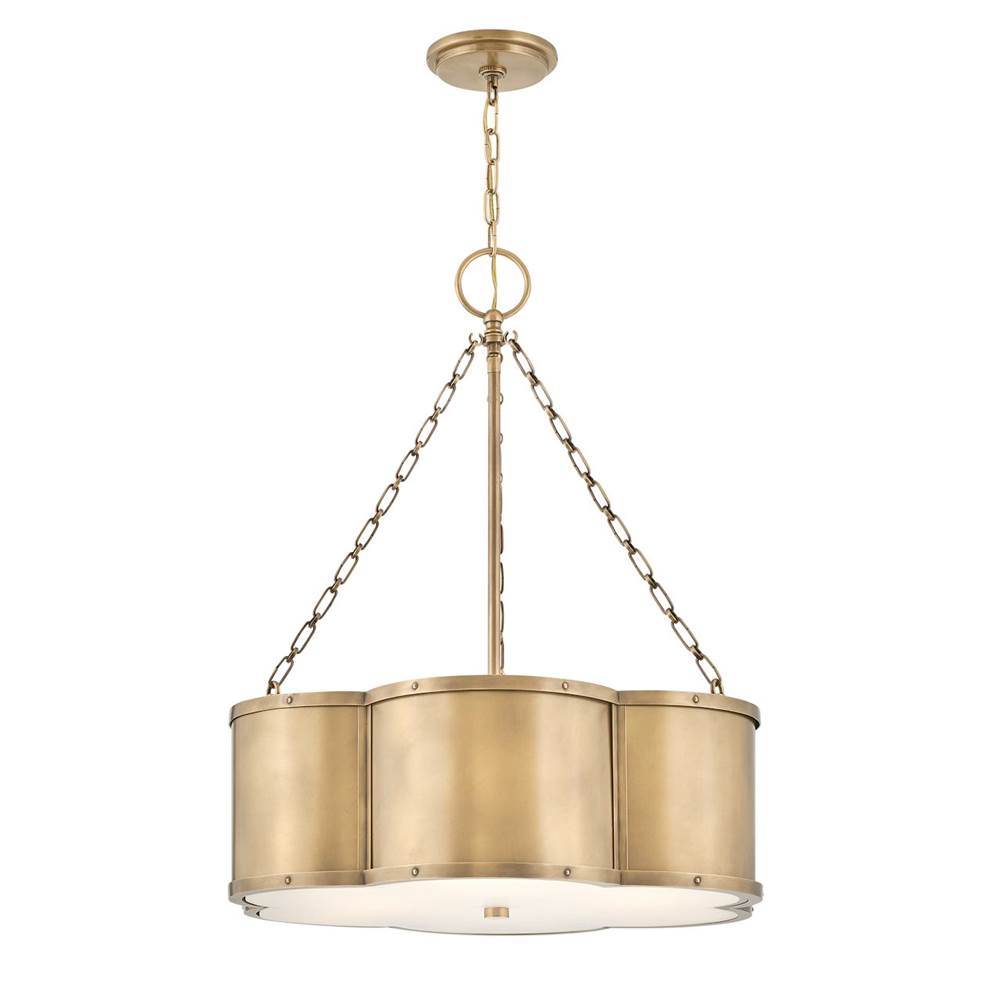 Hinkley Lighting Chance Medium Drum