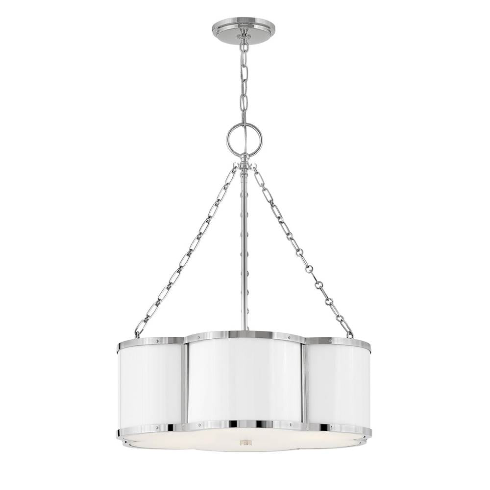 Hinkley Lighting Chance Medium Drum