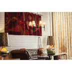 Hinkley Lighting Beaumont Medium Single Tier