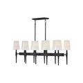 Hinkley Lighting Beaumont Ten Light Linear