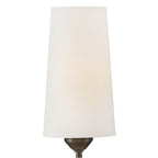 Hinkley Lighting 45000BX Black Oxide Single Light Sconce Image 5