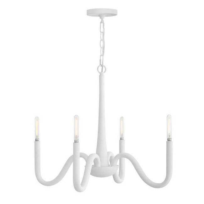 Hinkley Lighting Maris Medium Chandelier