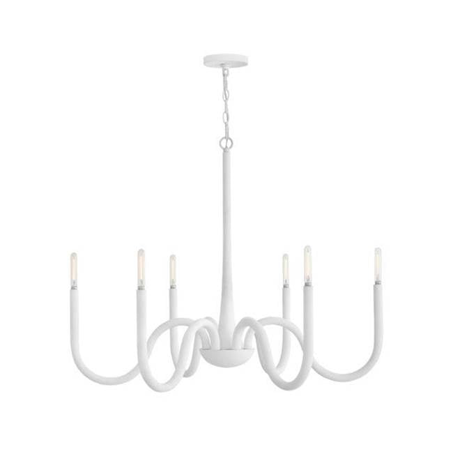 Hinkley Lighting Maris Large Chandelier