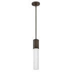 Hinkley Lighting 45037BX Black Oxide Extra Small Pendant Image 6