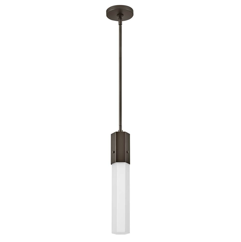 Hinkley Lighting 45037BX Black Oxide Extra Small Pendant Image 6