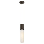 Hinkley Lighting 45037BX Black Oxide Extra Small Pendant Image 5