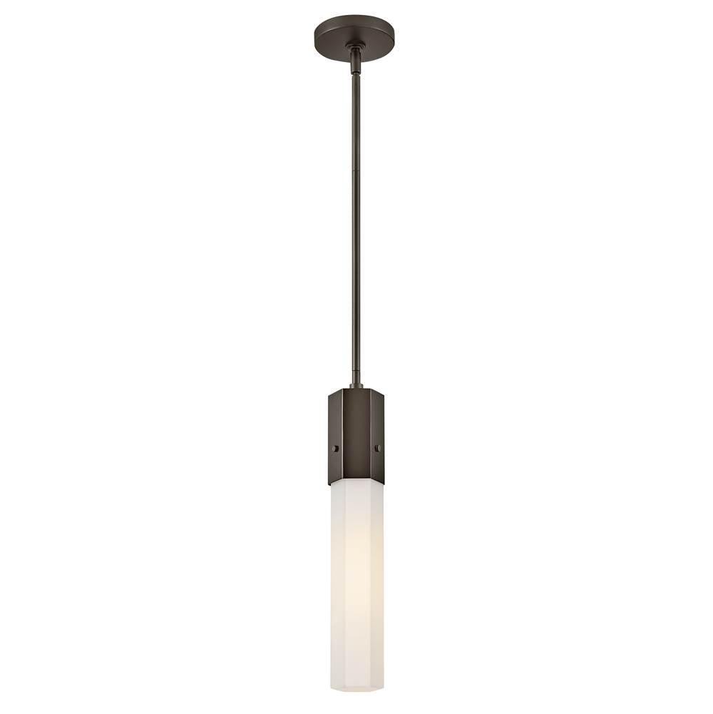 Hinkley Lighting 45037BX Black Oxide Extra Small Pendant Image 5