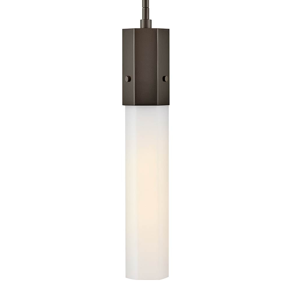 Hinkley Lighting 45037BX Black Oxide Extra Small Pendant Image 4