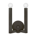 Hinkley Lighting Ezra Two Light Sconce