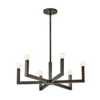 Hinkley Lighting Ezra Large Single Tier