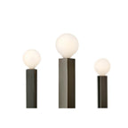Hinkley Lighting 45046BX Black Oxide Large Single Tier Image 2