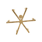 Hinkley Lighting Ezra Large Single Tier