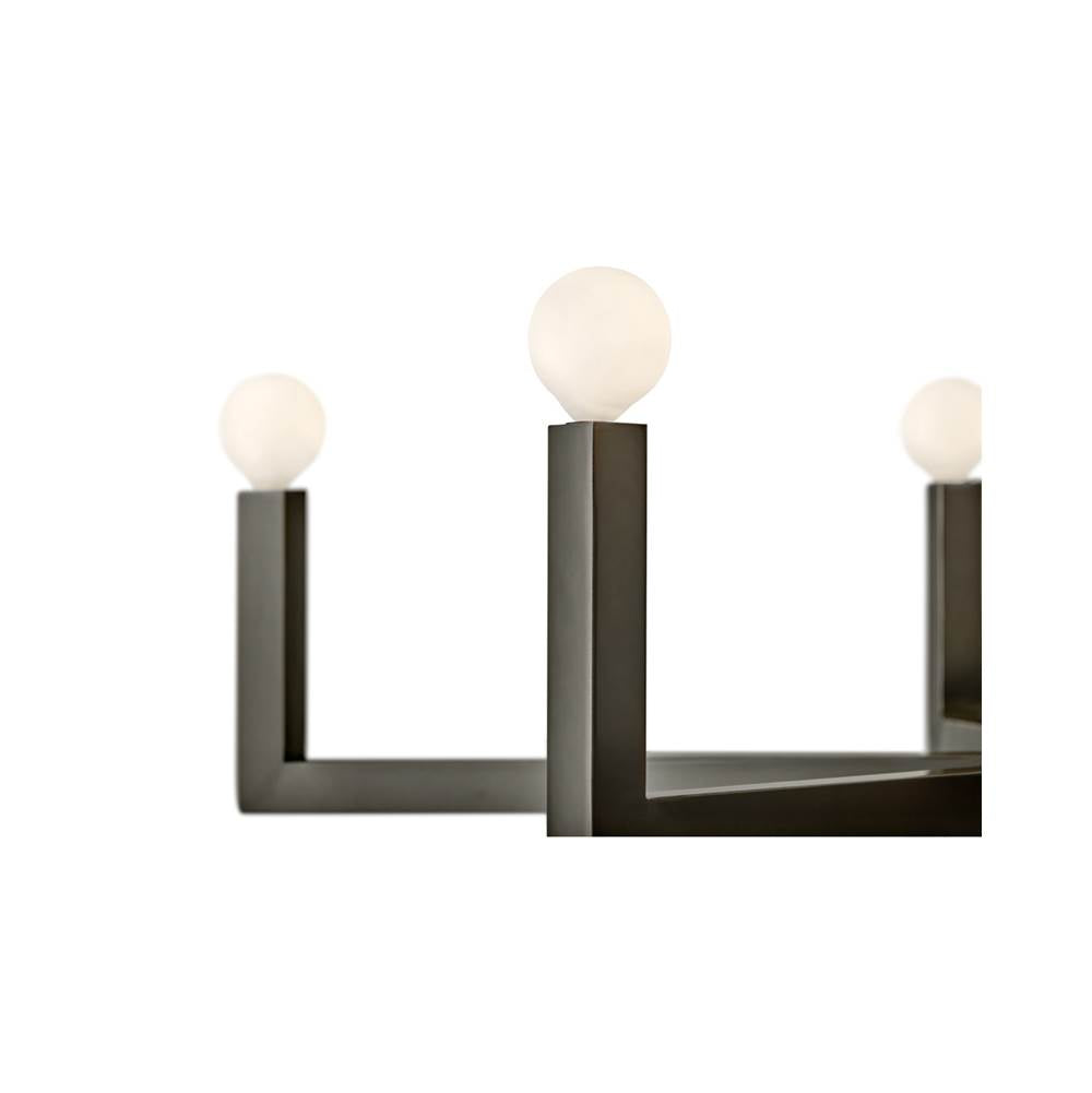Hinkley Lighting Ezra Six Light Linear