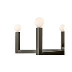 Hinkley Lighting Ezra Six Light Linear