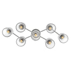 Hinkley Lighting Axel Extra Large Semi-flush Mount
