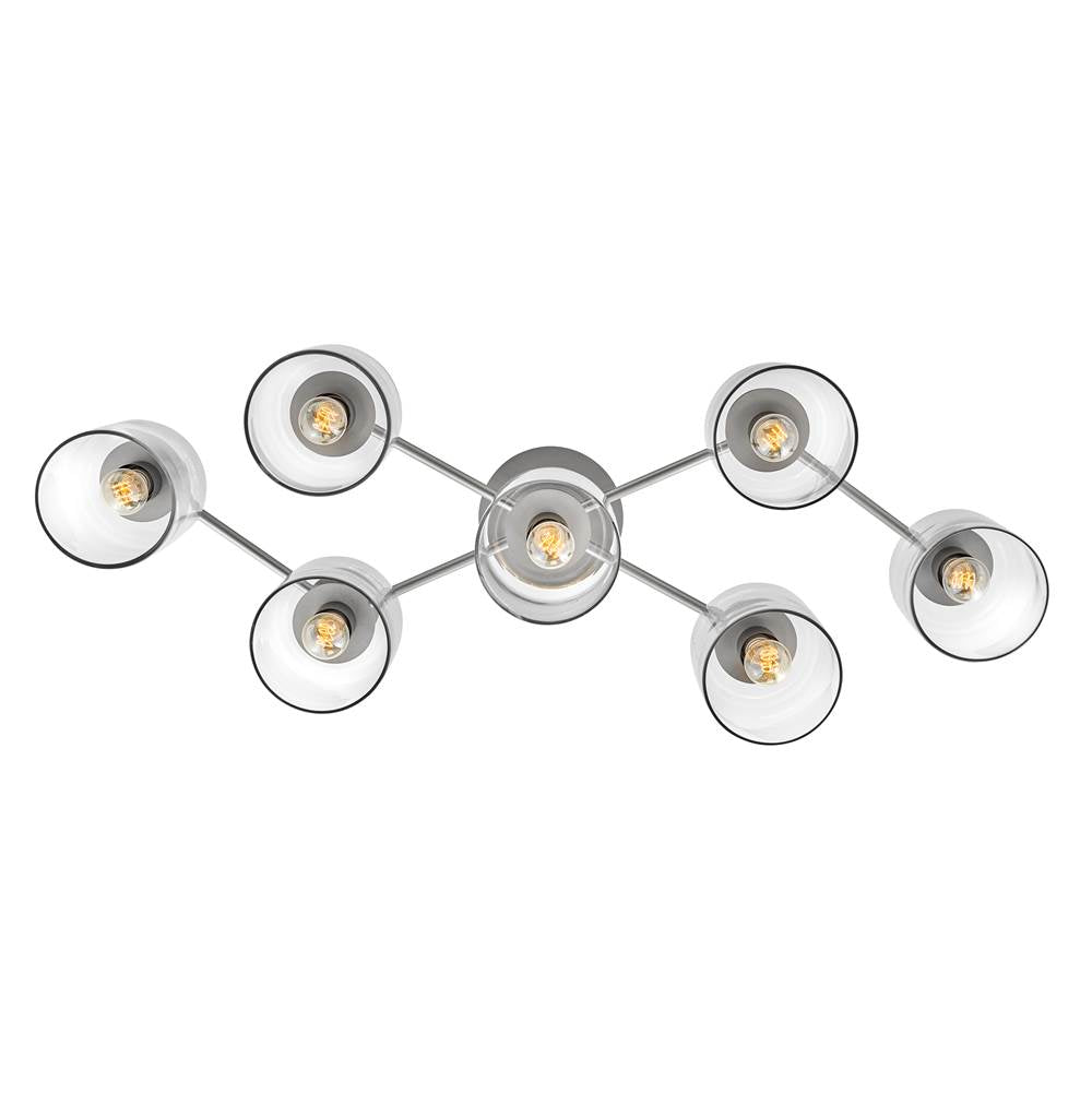 Hinkley Lighting Axel Extra Large Semi-flush Mount