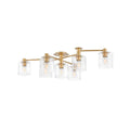 Hinkley Lighting Axel Extra Large Semi-flush Mount