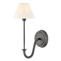 Hinkley Lighting Greta Medium Single Light Sconce