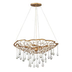 Hinkley Lighting 45304BNG Burnished Gold Medium Single Tier Image 1