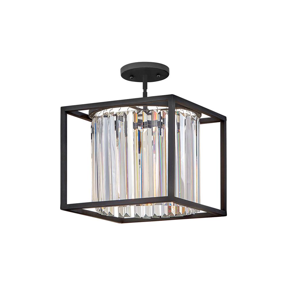 Hinkley Lighting Giada Small Convertible Pendant
