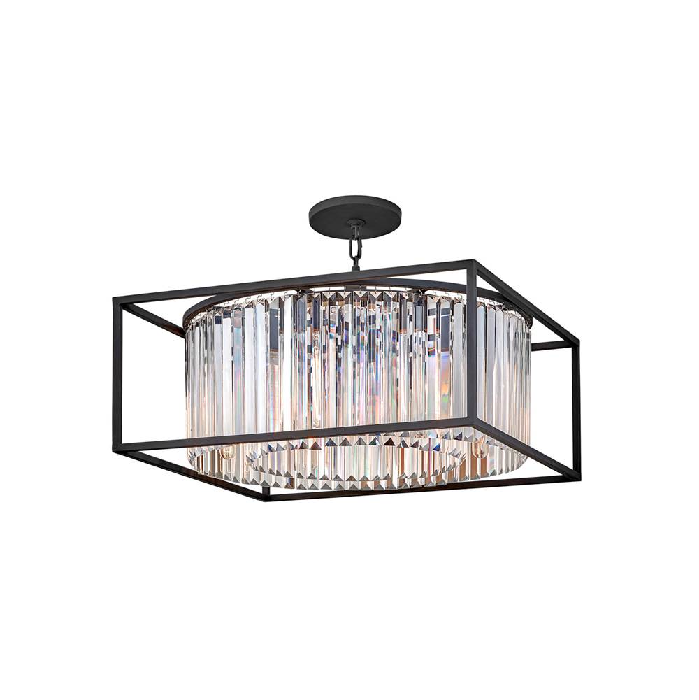 Hinkley Lighting Giada Medium Convertible Drum