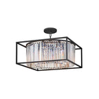 Hinkley Lighting Giada Medium Convertible Drum