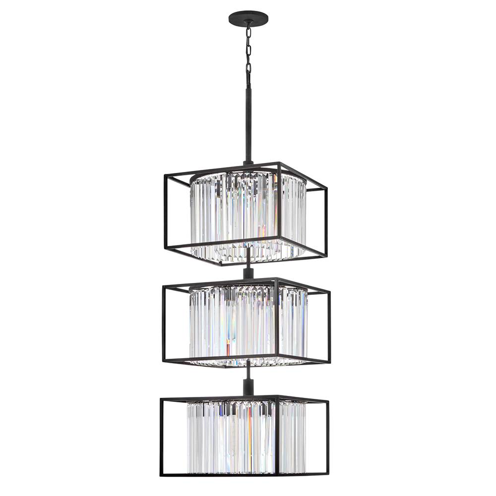 Hinkley Lighting Giada Extra Large Multi Tier