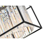 Hinkley Lighting 4558BK Black Extra Large Multi Tier Image 4