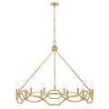 Hinkley Lighting Leona Large Chandelier