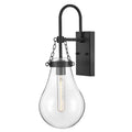 Hinkley Lighting Eloise Large Single Light Sconce
