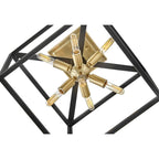 Hinkley Lighting Aros Small Convertible Pendant
