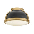 Hinkley Lighting Barton Medium Flush Mount